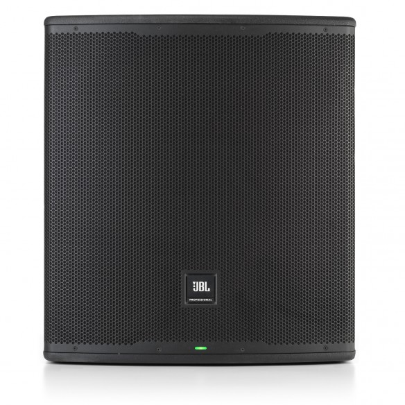 Subgrave Activo JBL EON 718S front