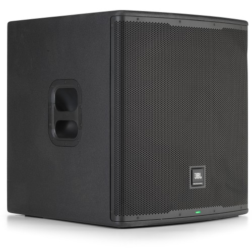 Subgrave Activo JBL EON 718S angle