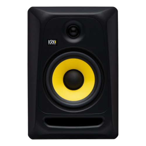 Monitor de Estudio Activo KRK Classic 7 Limited Edition front