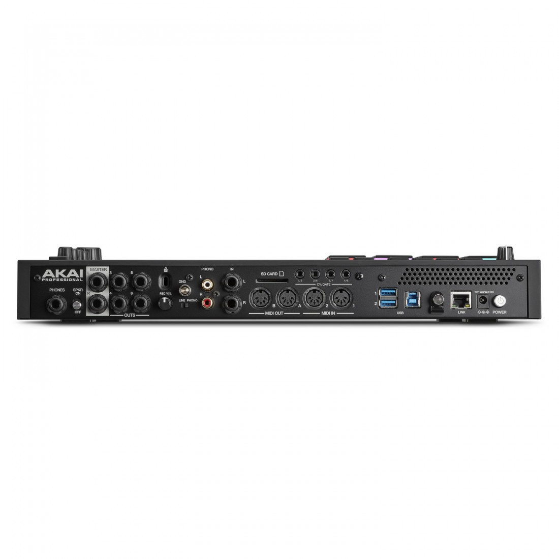 Akai MPC Live II