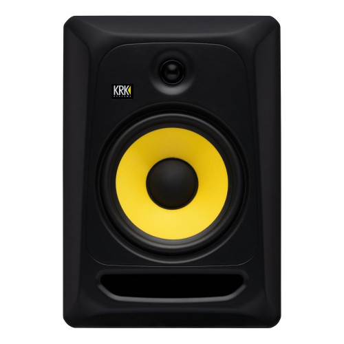 Monitor de Estudio Activo KRK Classic 8 Limited Edition front
