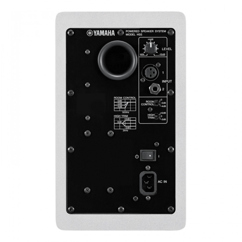 Yamaha HS5W