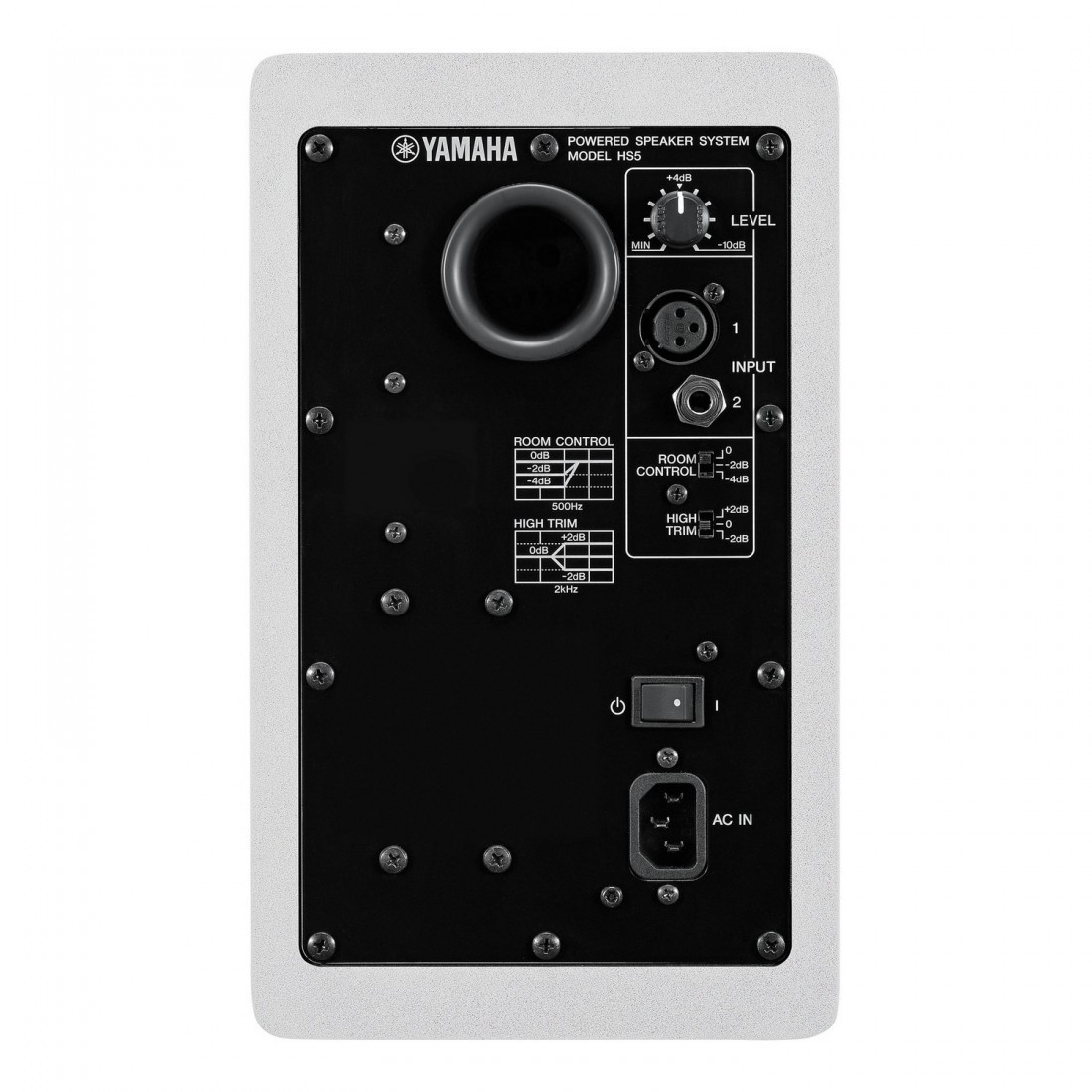 Yamaha HS5W