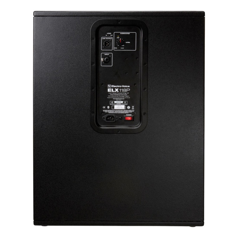 Electro-Voice ELX-118P