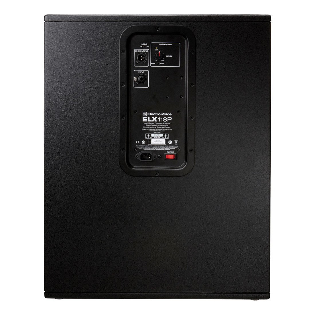 Electro-Voice ELX-118P