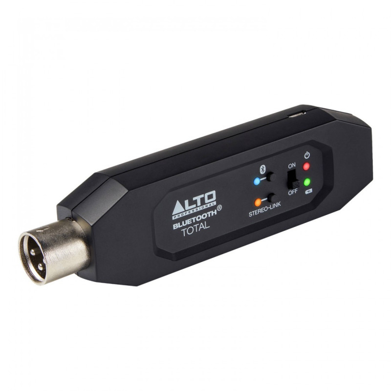 Alto Professional Bluetooth Total 2