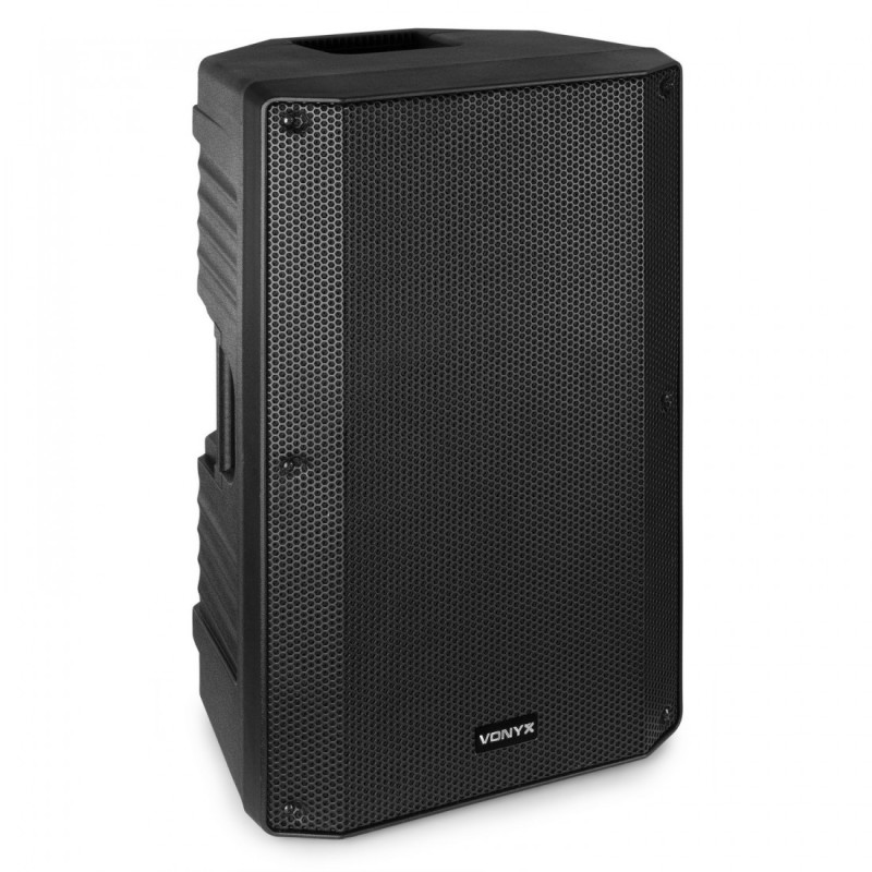 Vonyx VSA12BT (Bluetooth)