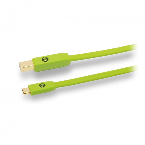 Cable USB Neo d+ USB Type C Class B 1m (USB B/M-USB C/M)