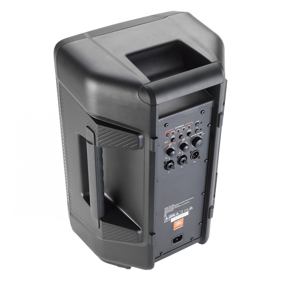 JBL IRX108BT (Bluetooth)