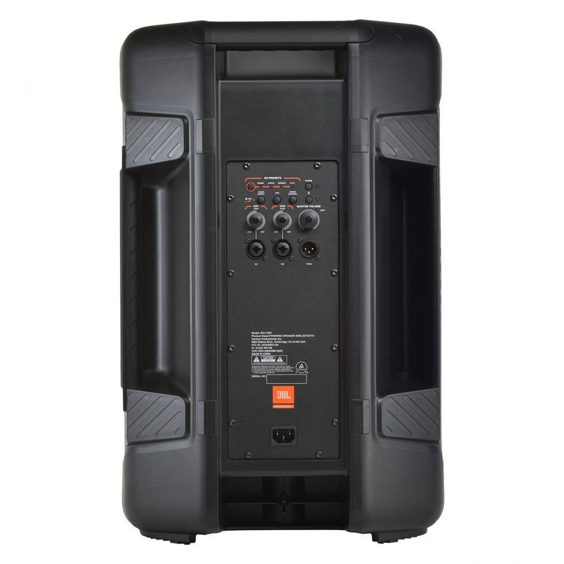 JBL IRX112BT (Bluetooth)