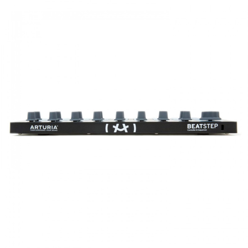Arturia BeatStep Black Edition