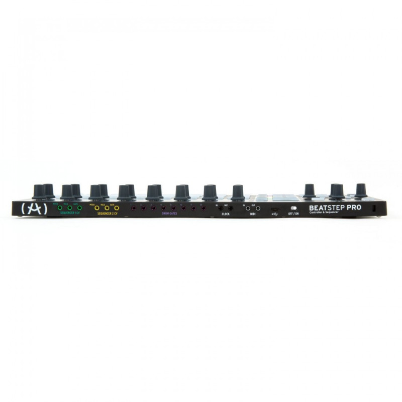 Arturia BeatStep Pro Black Edition