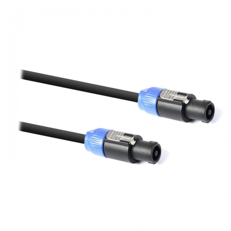 Mark MK 83 15M (Speakon/M-Speakon/M)