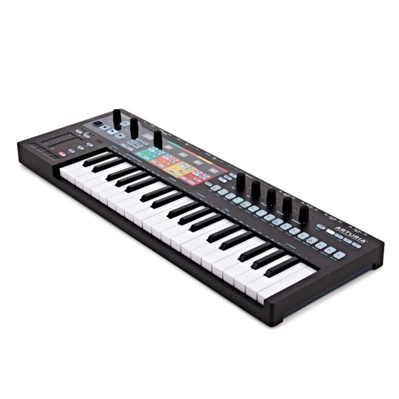 Arturia KeyStep Pro Black Edition