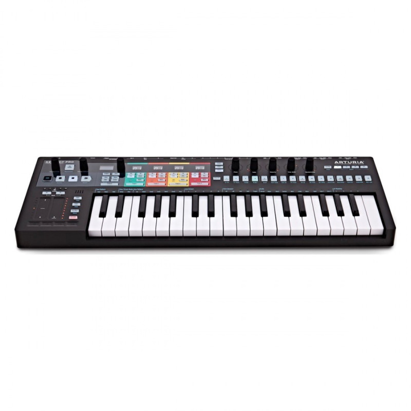 Arturia KeyStep Pro Black Edition