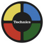 Magma LP Slipmats Technics Simon