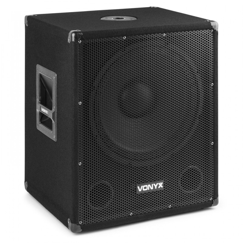 Vonyx SMWBA15MP3 (Bluetooth)