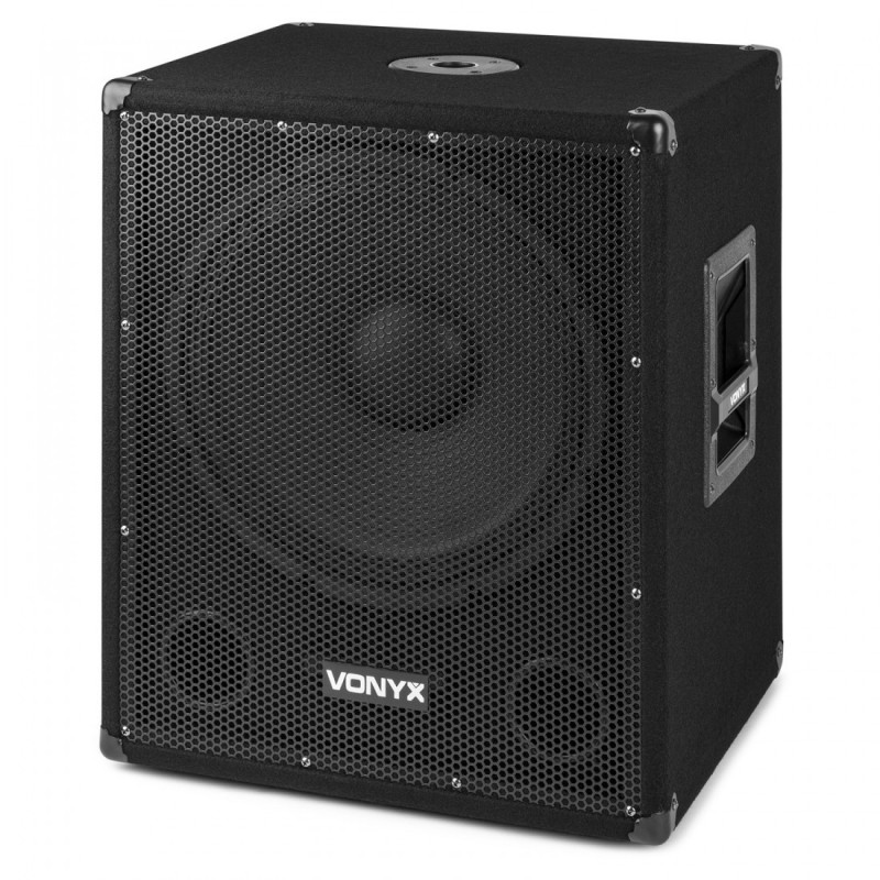 Vonyx SMWBA15MP3 (Bluetooth)