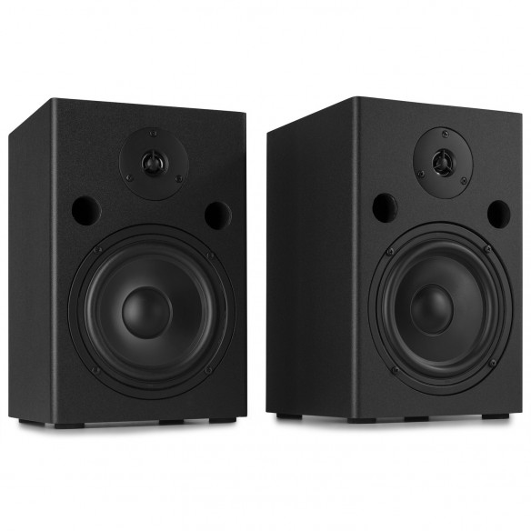 Monitores de Estudio Activos Vonyx SM65 (Pareja) angle