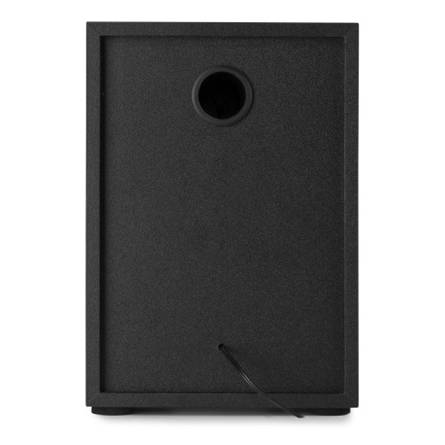 Monitores de Estudio Activos Vonyx SM50 (Pareja) rear2