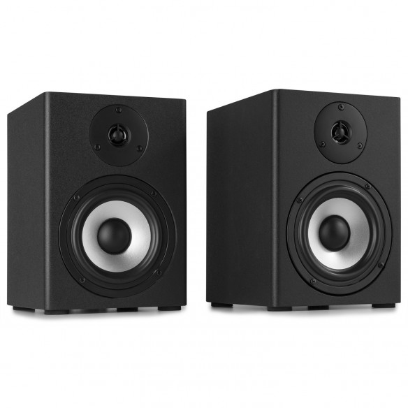 Monitores de Estudio Activos Vonyx SM50 (Pareja) angle