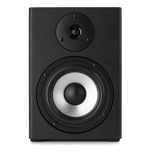 Monitores de Estudio Activos Vonyx SM50 (Pareja) front