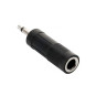 OQAN QABL AD-J8J4M (Jack/H Mono a Mini-Jack/M Mono)