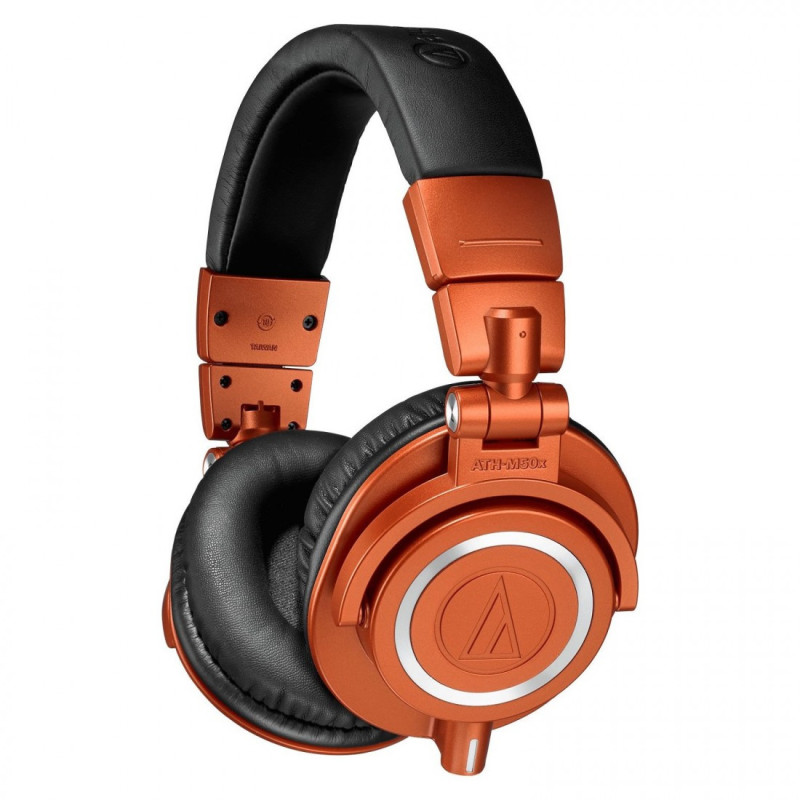 Audio-Technica ATH-M50xMO Limited Edition