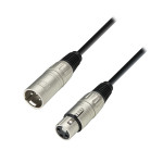 Adam Hall K3 MMF 1500 (XLR/M-XLR/H)