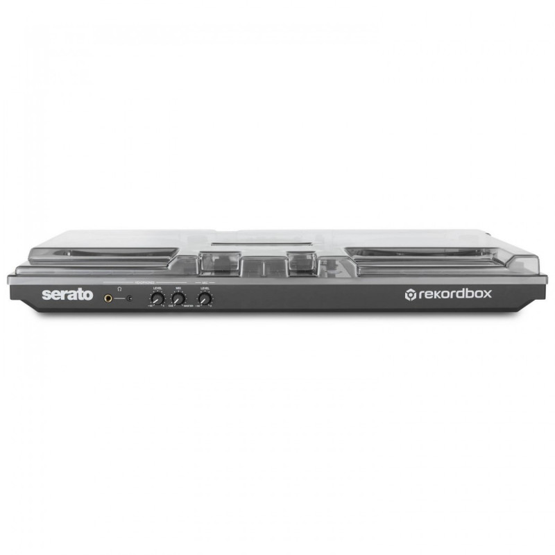 Decksaver Pioneer DJ DDJ-FLX6 Cover