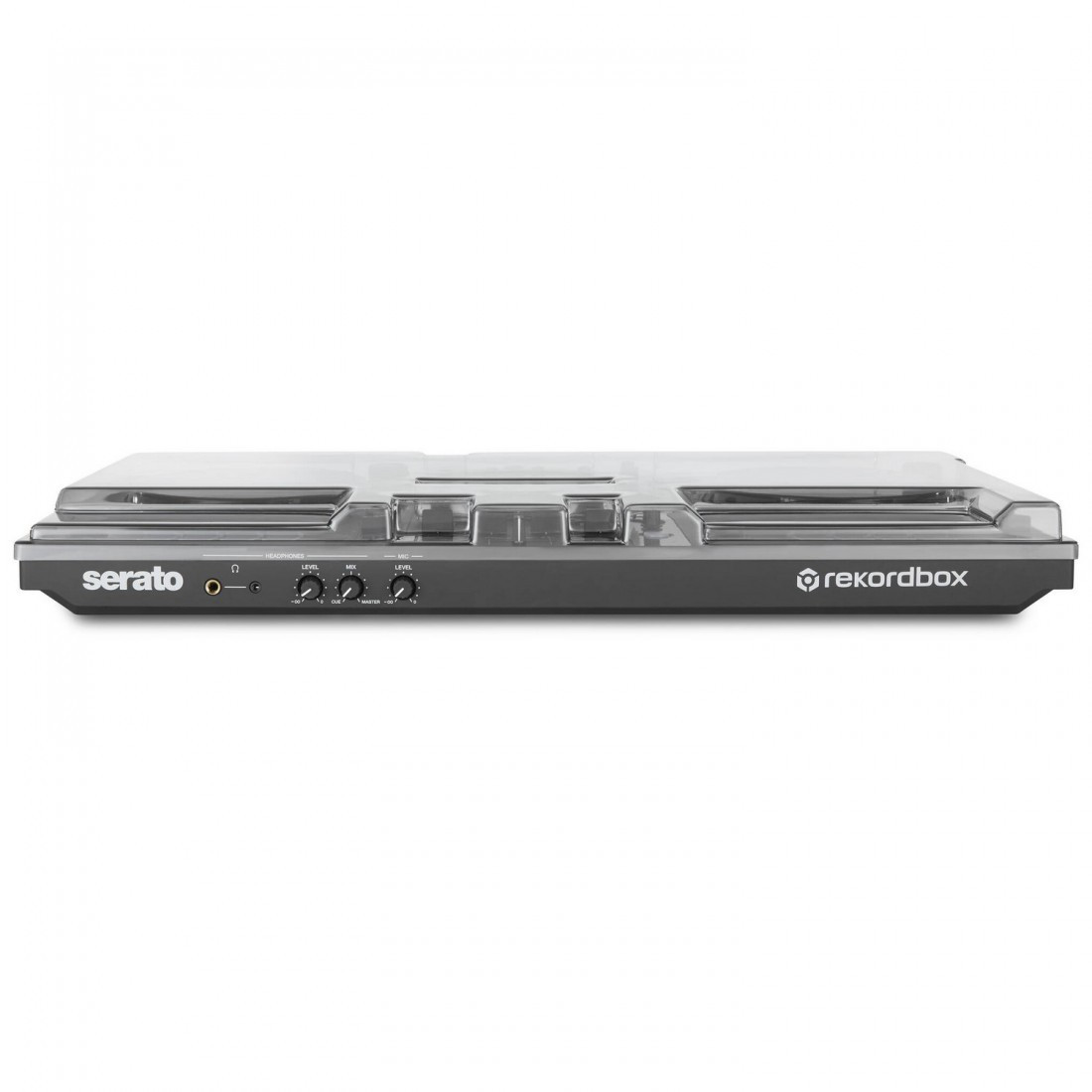 Decksaver Pioneer DJ DDJ-FLX6 Cover