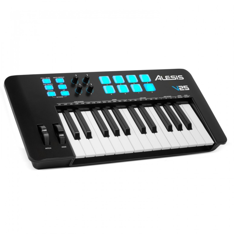 Alesis V25 MKII