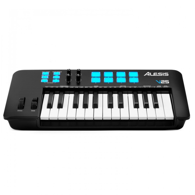 Alesis V25 MKII