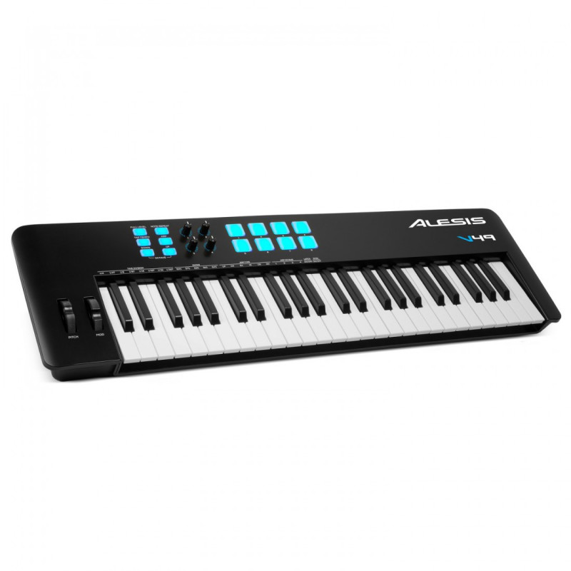 Alesis V49 MKII