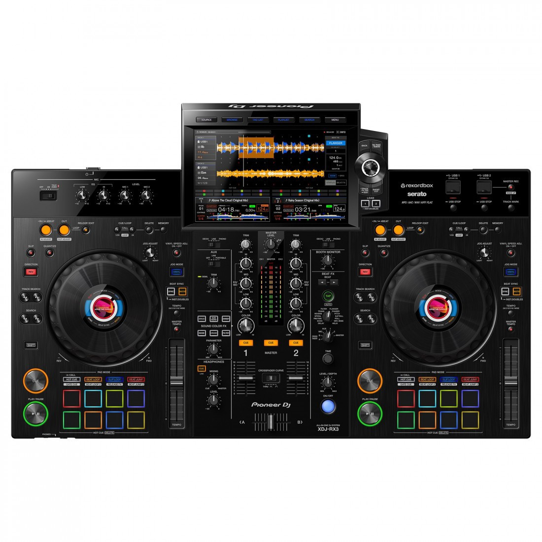 Pioneer DJ XDJ-RX3
