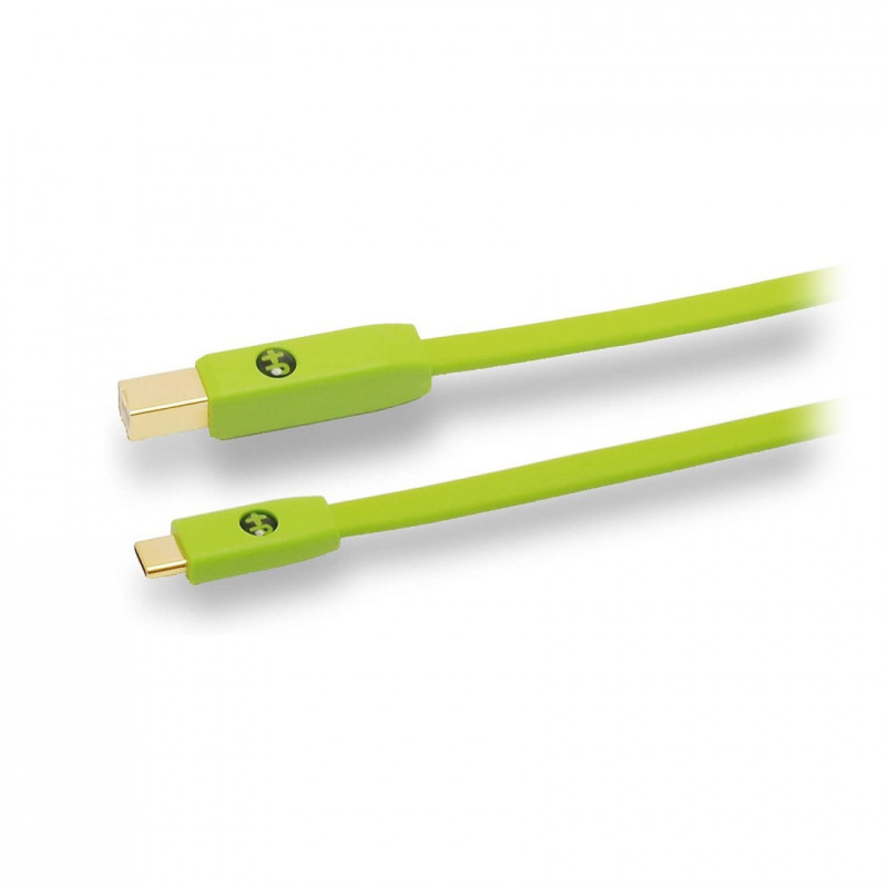 Neo d+ USB Type C Class B 2m (USB B/M-USB C/M)