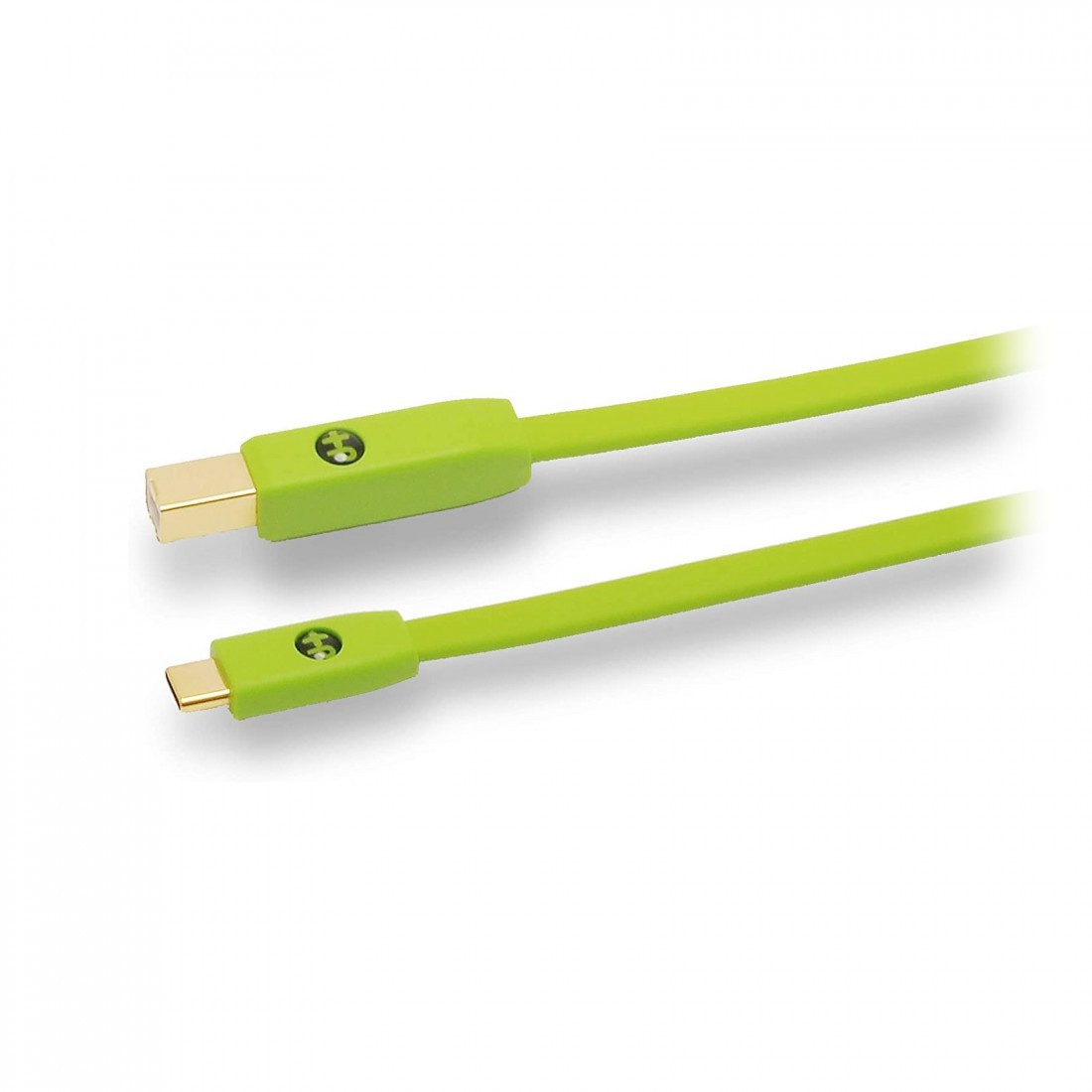 Neo d+ USB Type C Class B 2m (USB B/M-USB C/M)