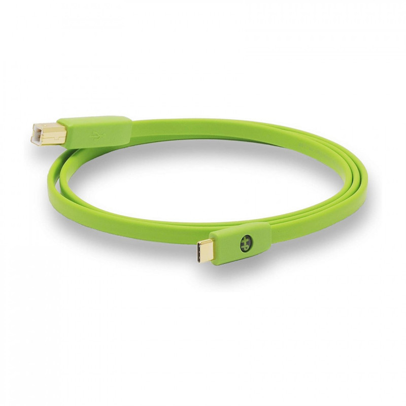 Neo d+ USB Type C Class B 2m (USB B/M-USB C/M)