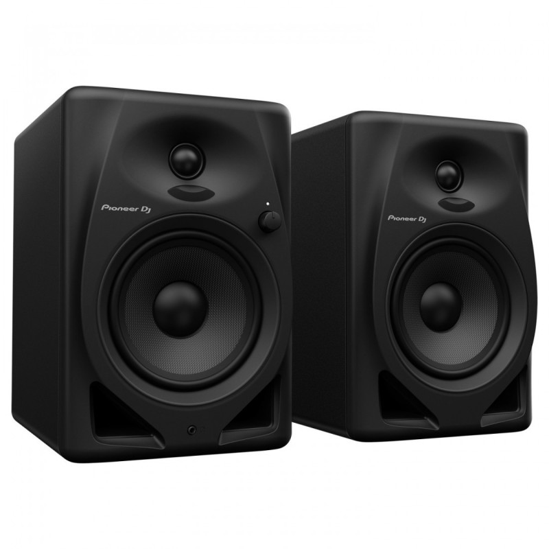 Pioneer DJ DM-50D (Pareja)