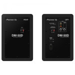 Pioneer DJ DM-50D (Pareja)