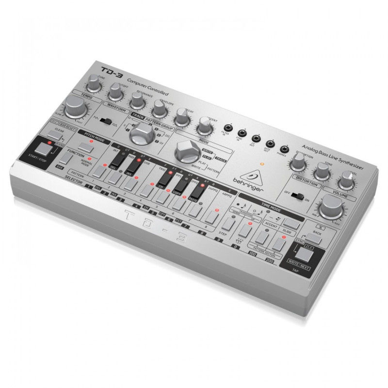 Behringer TD-3-SR