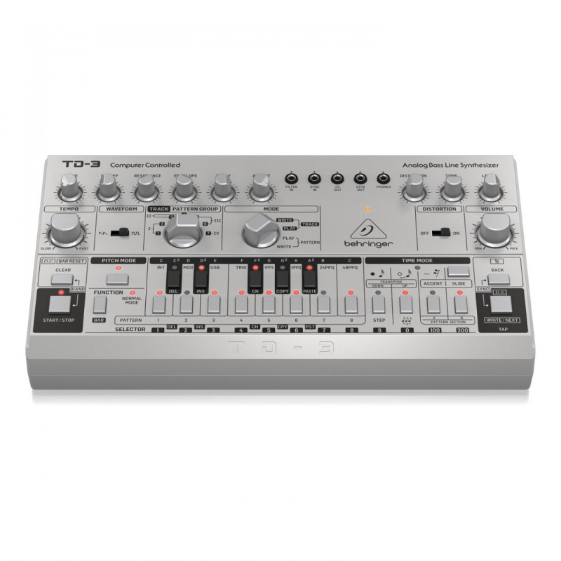 Behringer TD-3-SR
