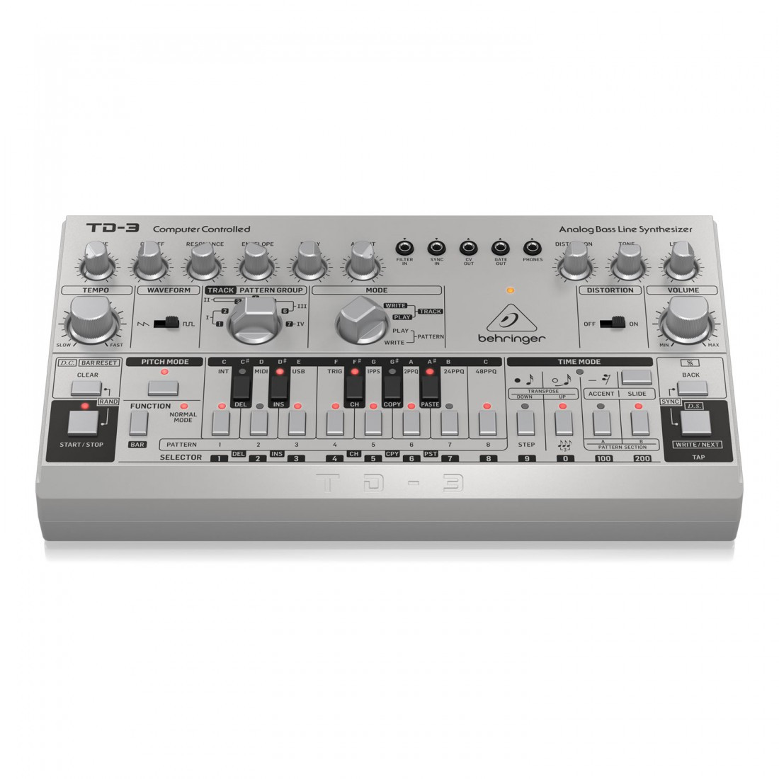 Behringer TD-3-SR