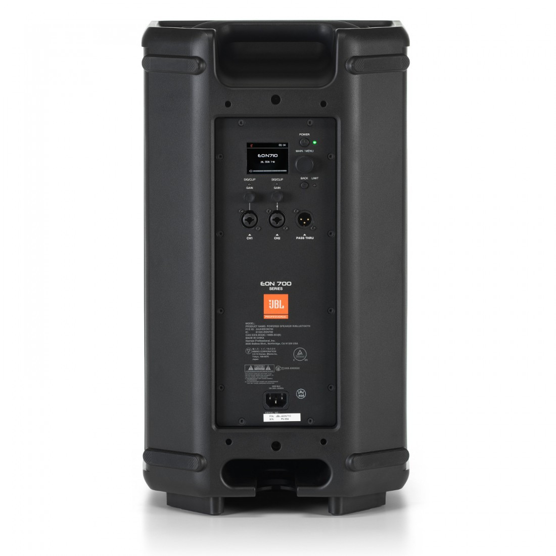 JBL EON 710