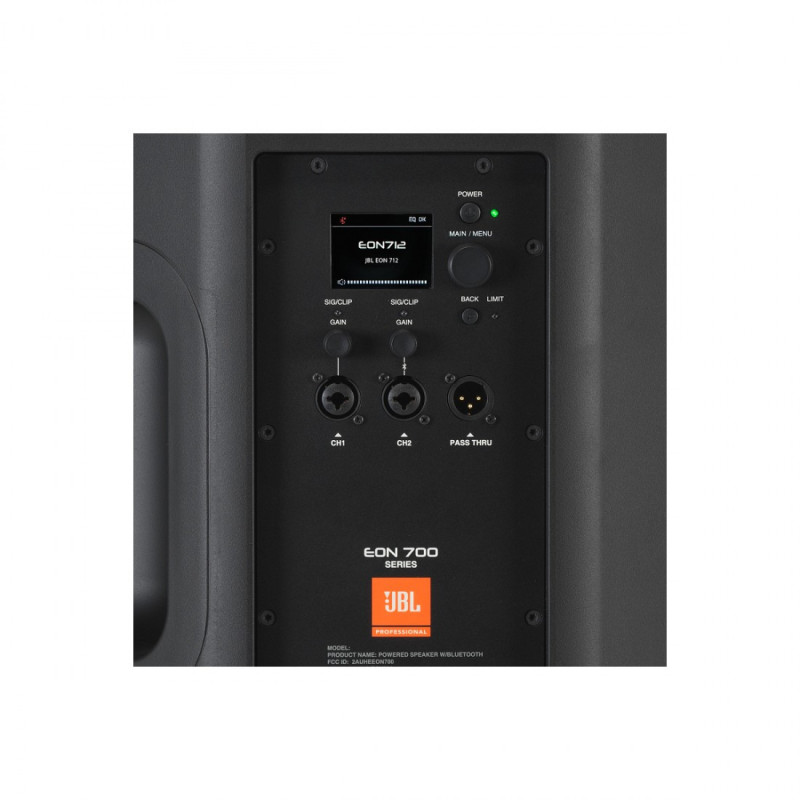 JBL EON 712