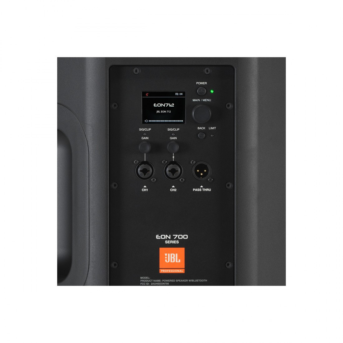JBL EON 712