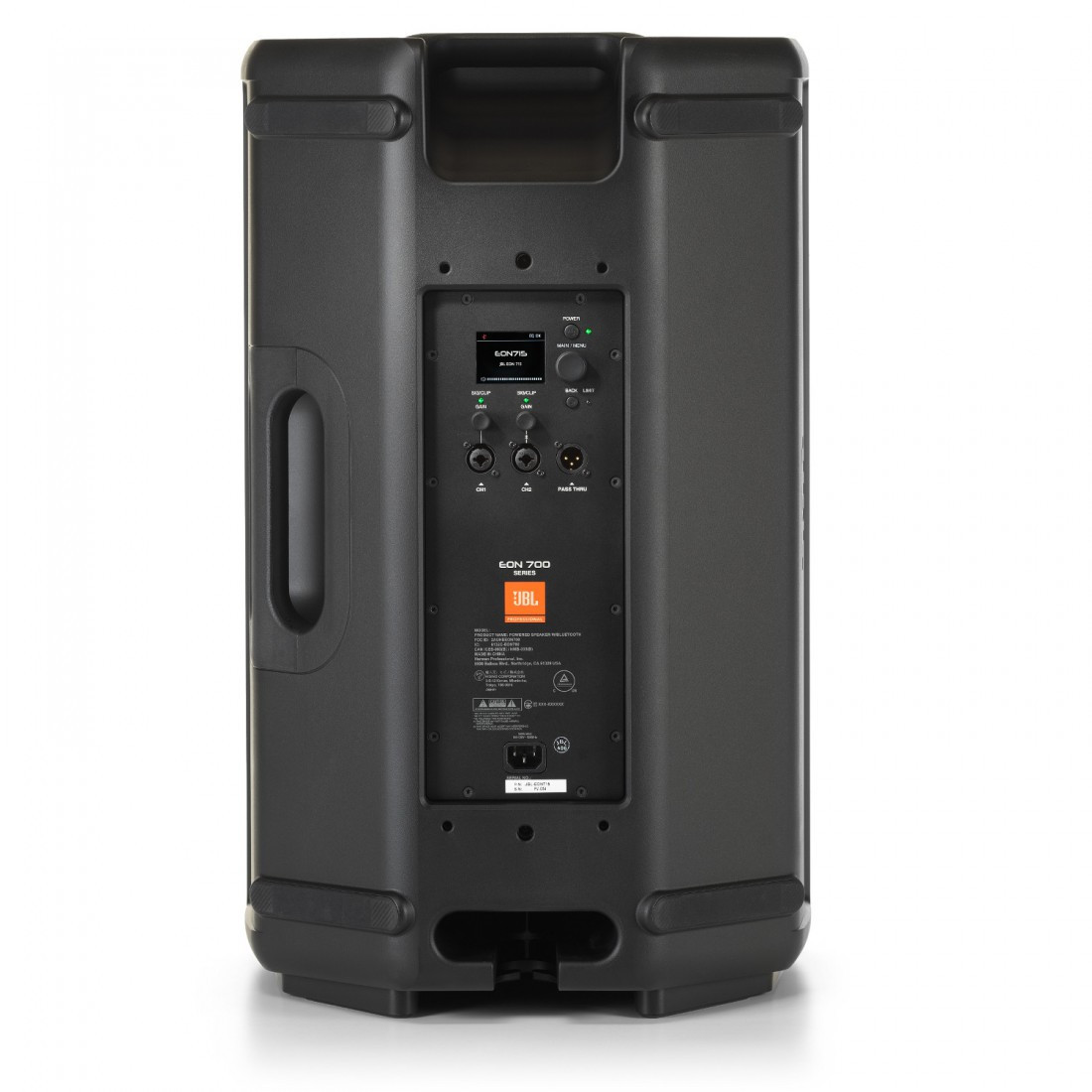 JBL EON 715