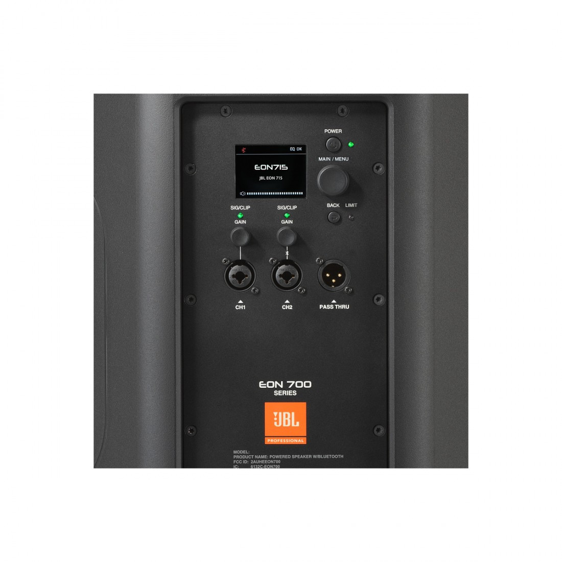 JBL EON 715