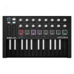 Arturia MiniLab MkII Inverted