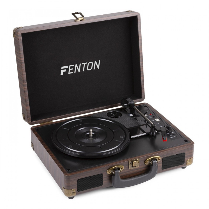 Fenton RP115B